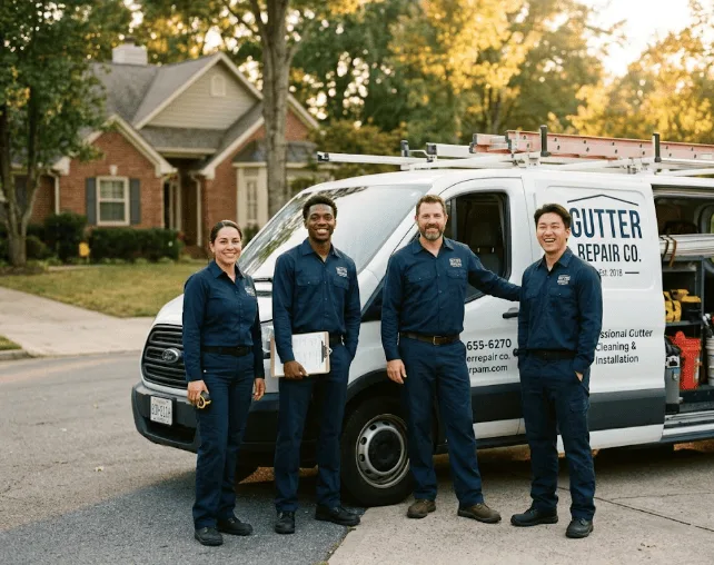Gutter Repair company in Pendroy, MT