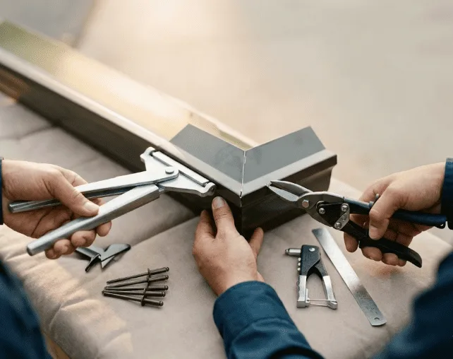 Why choose Gutter Repair in Pendroy, MT